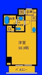 JMFレジデンス新横浜