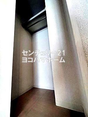JMFレジデンス新横浜
