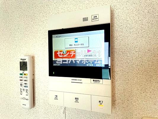 JMFレジデンス新横浜