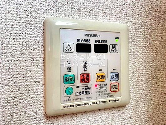 JMFレジデンス新横浜