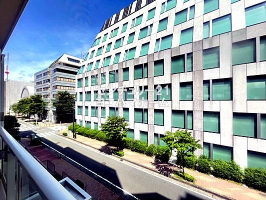 JMFレジデンス新横浜