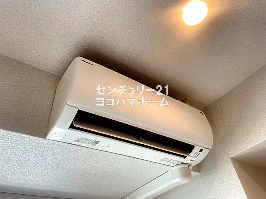JMFレジデンス新横浜