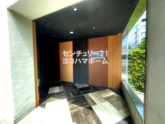 JMFレジデンス新横浜