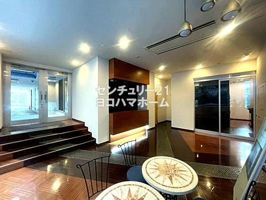 JMFレジデンス新横浜
