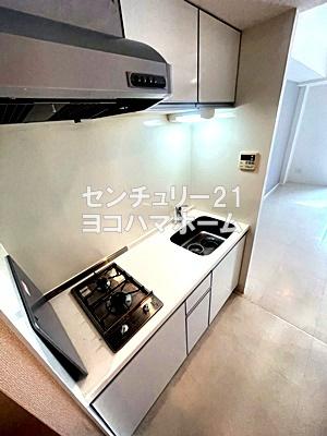 JMFレジデンス新横浜