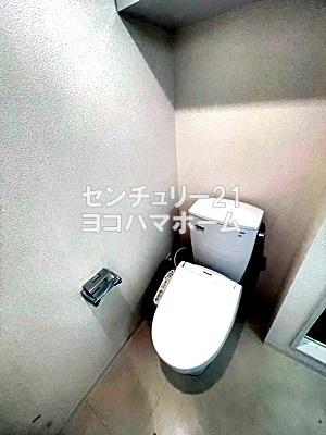 JMFレジデンス新横浜