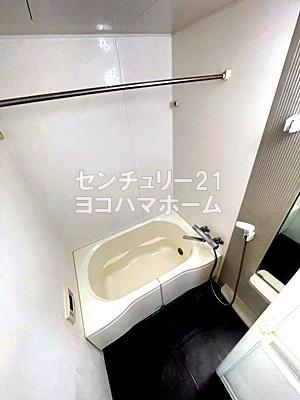 JMFレジデンス新横浜