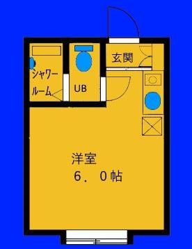 ユナイト小机アリシアの瞳
