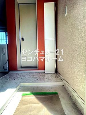 ユナイト小机アリシアの瞳
