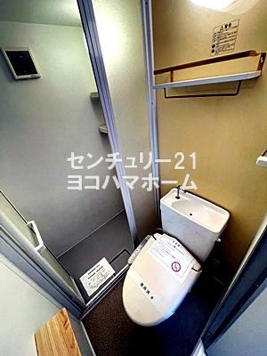 ユナイト小机アリシアの瞳