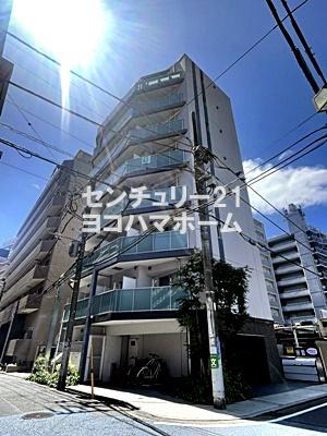 グランリーヴェル横濱プルミエ