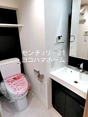 グランリーヴェル横濱プルミエ
