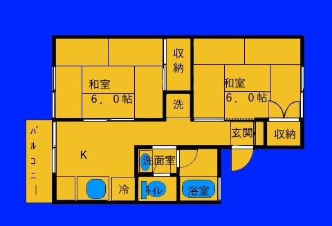 セジュール荻原