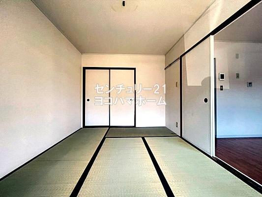 セジュール荻原