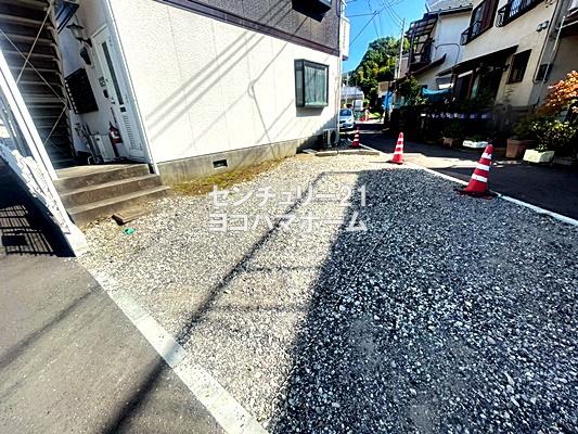 セジュール荻原