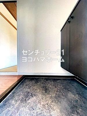 セジュール荻原