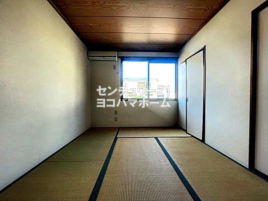セジュール荻原