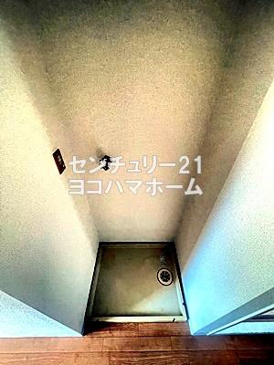 セジュール荻原