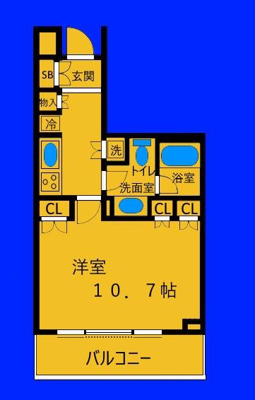HF新横浜レジデンス