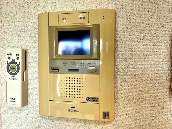 HF新横浜レジデンス