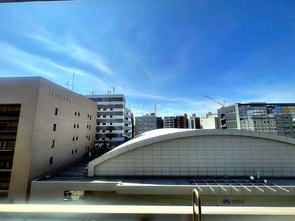 HF新横浜レジデンス