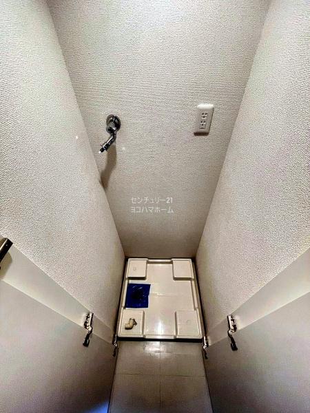 HF新横浜レジデンス