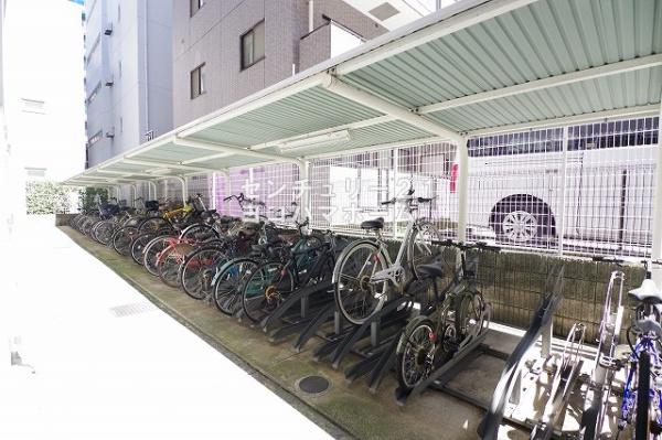 HF新横浜レジデンス