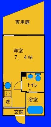 ヒルトップ横浜山手