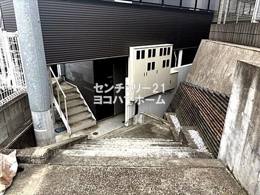 ヒルトップ横浜山手