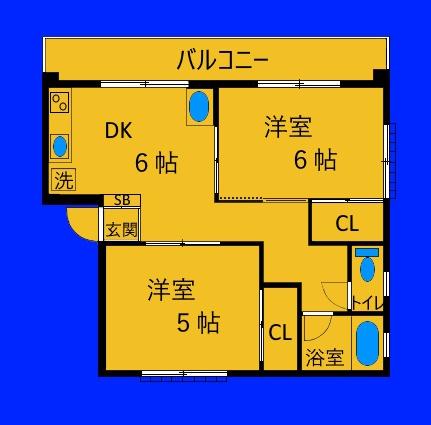 マンション美木