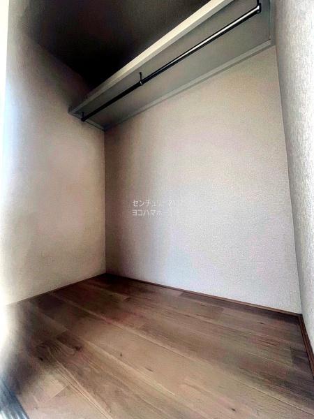 マンション美木