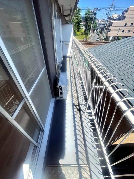 マンション美木