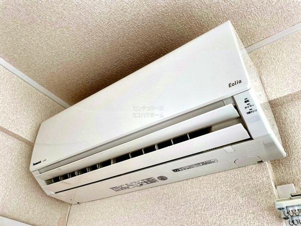 マンション美木