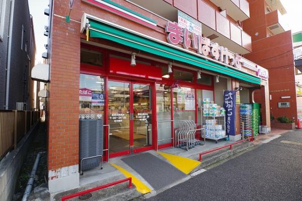 リブリ・西横浜(まいばすけっと)