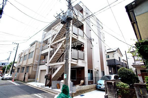 リブリ・西横浜