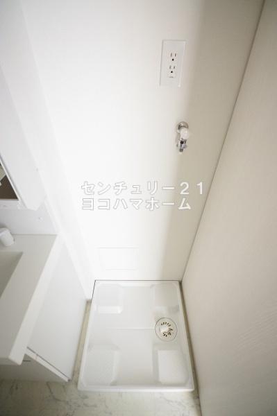 リヴシティ横濱七島町