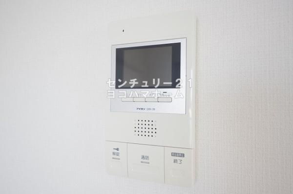リヴシティ横濱七島町
