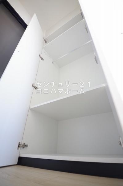 リヴシティ横濱七島町