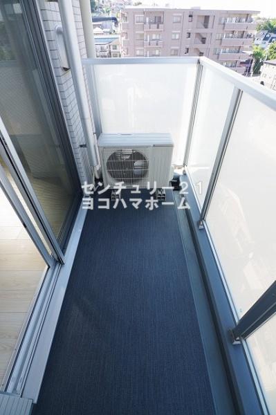 リヴシティ横濱七島町