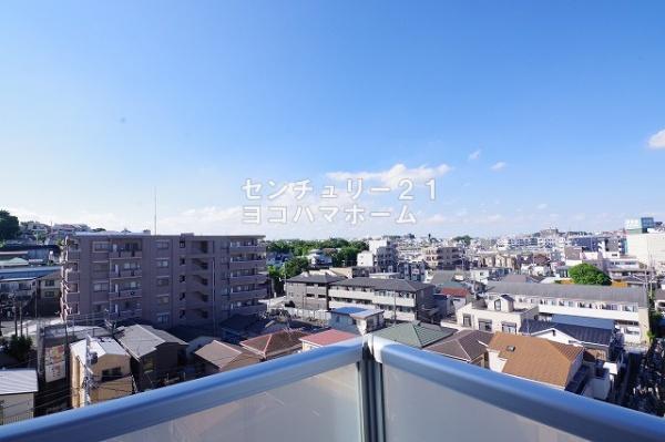 リヴシティ横濱七島町