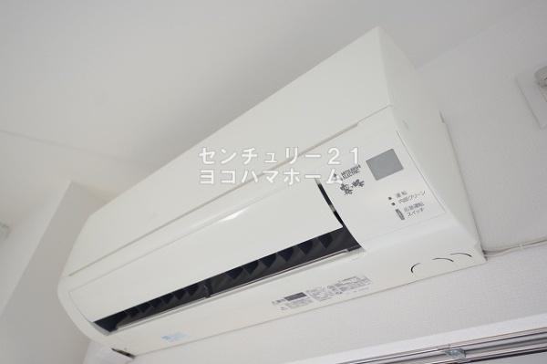 リヴシティ横濱七島町