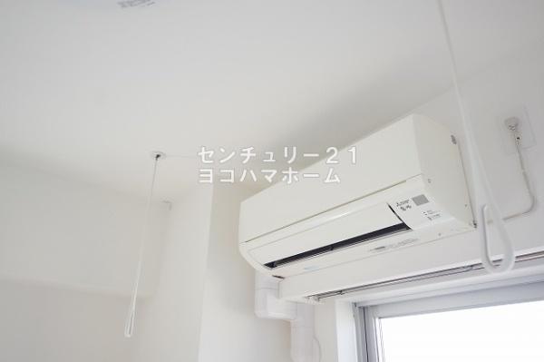 リヴシティ横濱七島町
