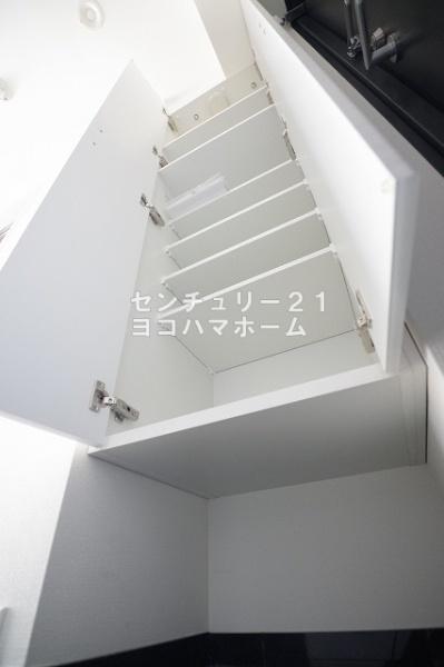 リヴシティ横濱七島町