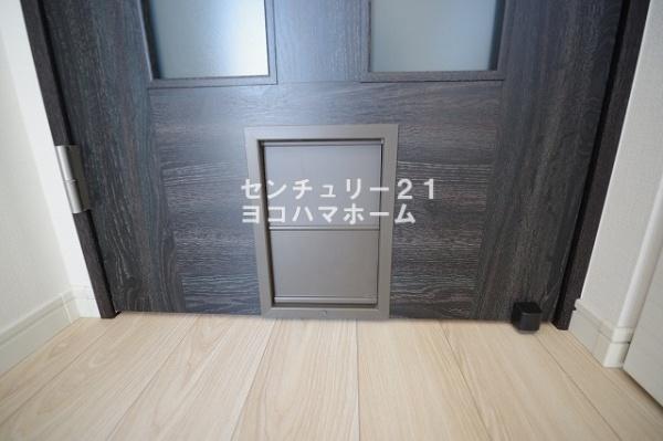リヴシティ横濱七島町