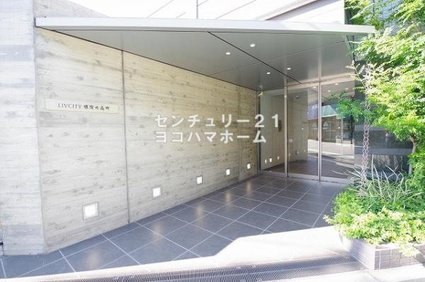 リヴシティ横濱七島町