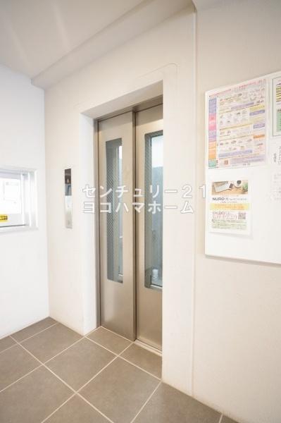 リヴシティ横濱七島町