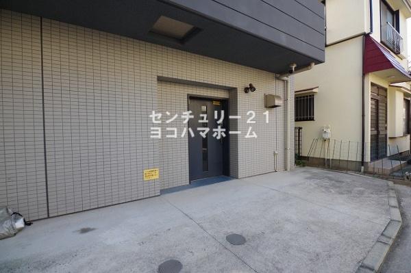 リヴシティ横濱七島町