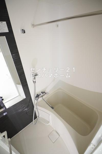 リヴシティ横濱七島町