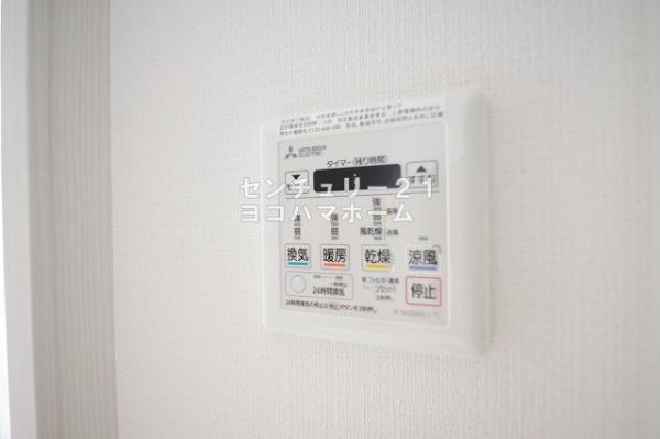 リヴシティ横濱七島町