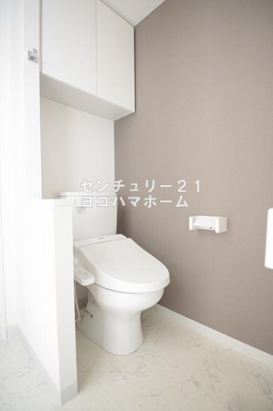 リヴシティ横濱七島町